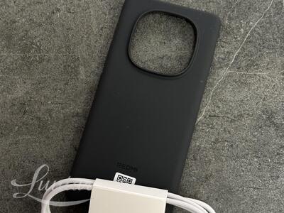 Mobiiltelefon Xiaomi Redmi 15 5G 128GB