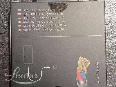 Juhe PRESTICO T5 Type-C → Lightning PD