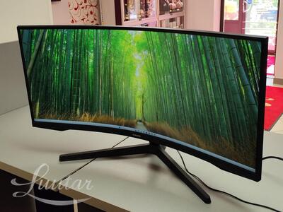 Monitor Samsung Odyssey G5 LC34G55TWWP
