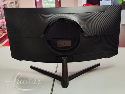 Monitor Samsung Odyssey G5 LC34G55TWWP