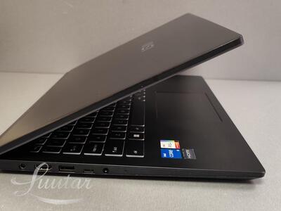 Sülearvuti MSI Modern 15B12M