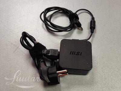 Sülearvuti MSI Modern 15B12M