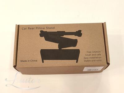 Autokinnitus US ABH-077 Tablet