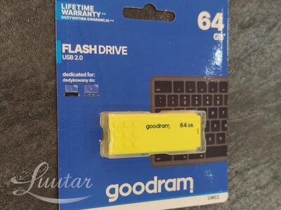Mälupulk 64GB
