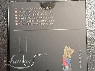 Juhe PRESTICO T5 Type C - Lightning PD