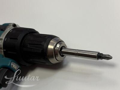 Akutrell Makita DDF484Z
