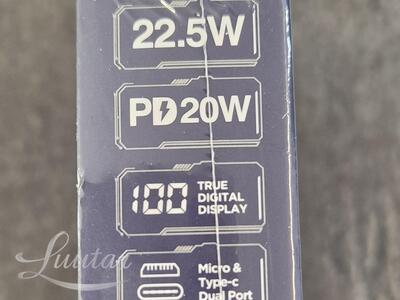 Akupank SENDEM PH80 10000mAh 22.5W