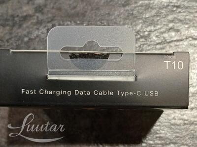 Juhe PRESTICO T10 USB → Type-C 3.1A