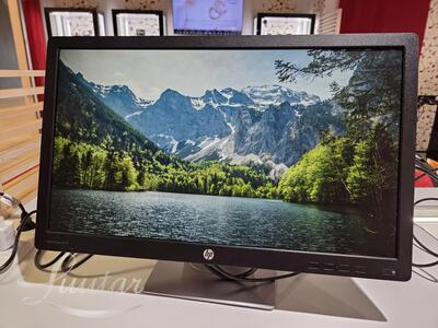 Monitor HP EliteDisplay E232