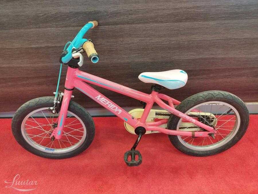 Jalgratas Merida Matts J16