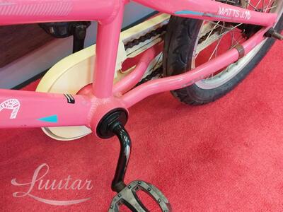 Jalgratas Merida Matts J16
