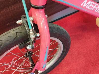 Jalgratas Merida Matts J16
