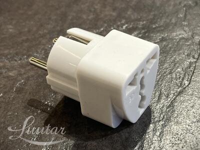 Üleminek 220V US → UK