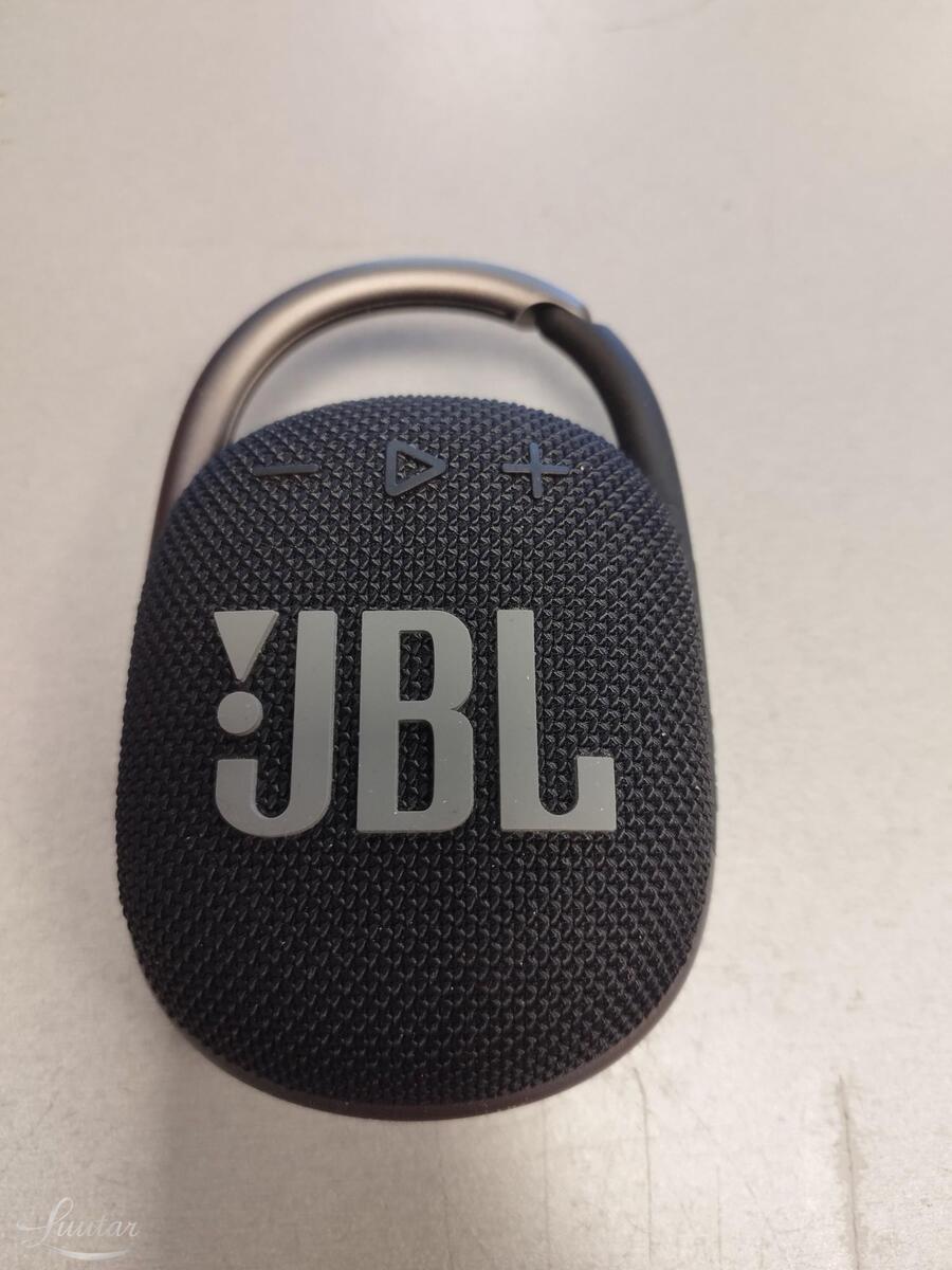 Kõlar Jbl clip 4
