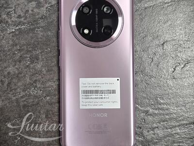 Mobiiltelefon Honor Magic7 lite 512GB