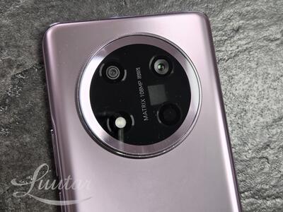 Mobiiltelefon Honor Magic7 lite 512GB