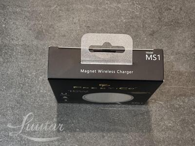 Nutikella laadija Apple 15W