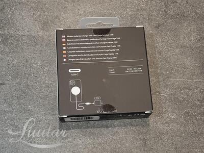 Nutikella laadija Apple 15W