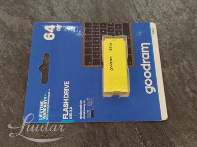 Mälupulk Goodram 64GB