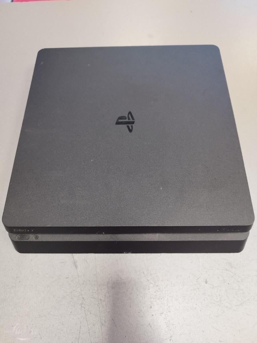 Mängukonsool SONY Playstation 4 Slim 500GB