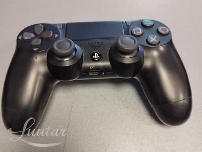 Mängukonsool SONY Playstation 4 Slim 500GB
