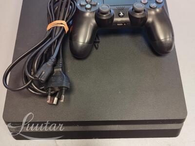 Mängukonsool SONY Playstation 4 Slim 500GB
