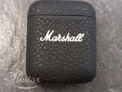 Kõrvaklapid Marshall Minor III TWS