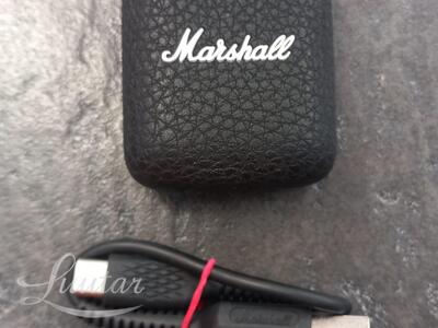 Kõrvaklapid Marshall Minor III TWS