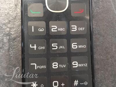 Mobiiltelefon Alcatel 2051D