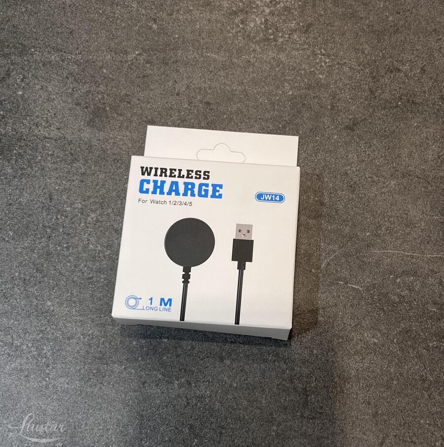 Nutikella laadija Samsung Galaxy Watch Active 1/2/3/4/5