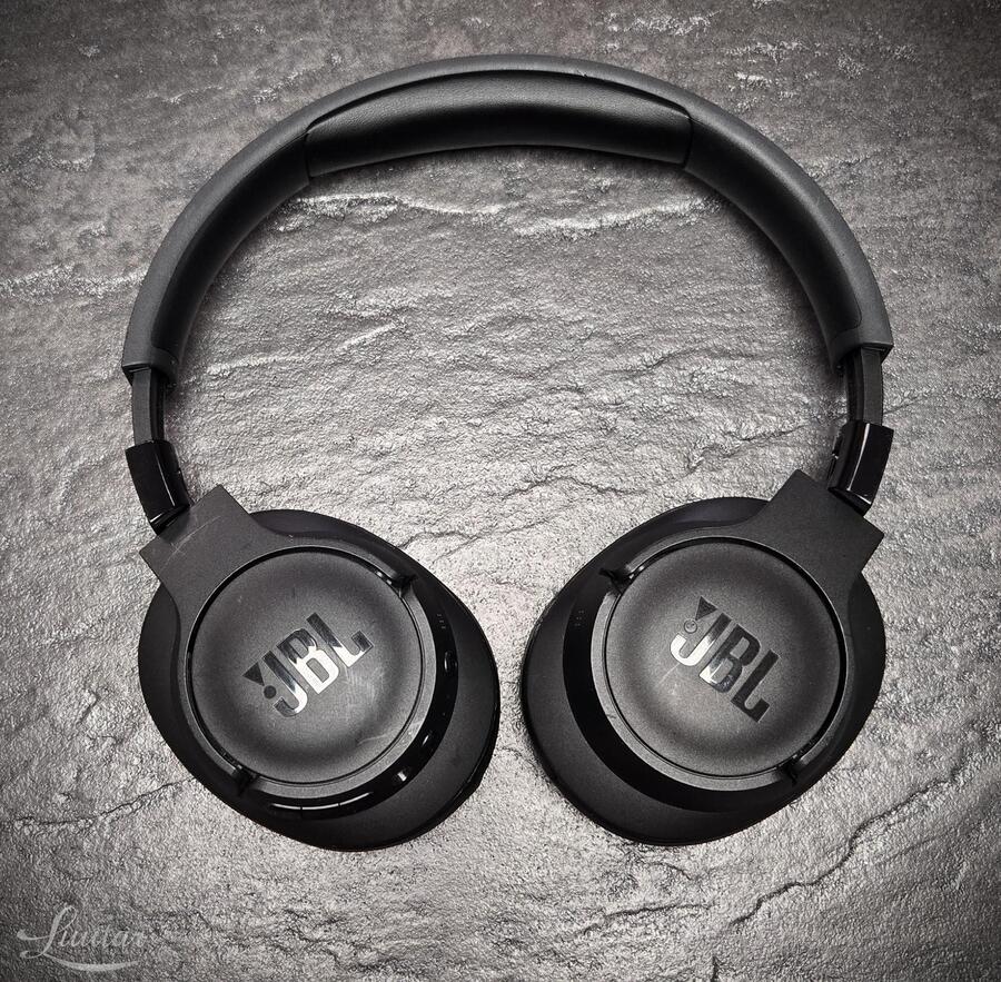 Kõrvaklapid JBL Tune 770NC