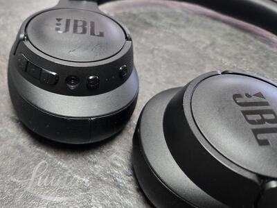 Kõrvaklapid JBL Tune 770NC