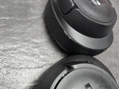 Kõrvaklapid JBL Tune 770NC