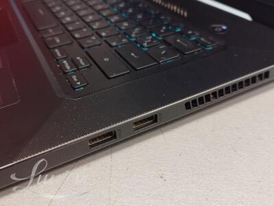 Sülearvuti Asus TUF Dash F15 