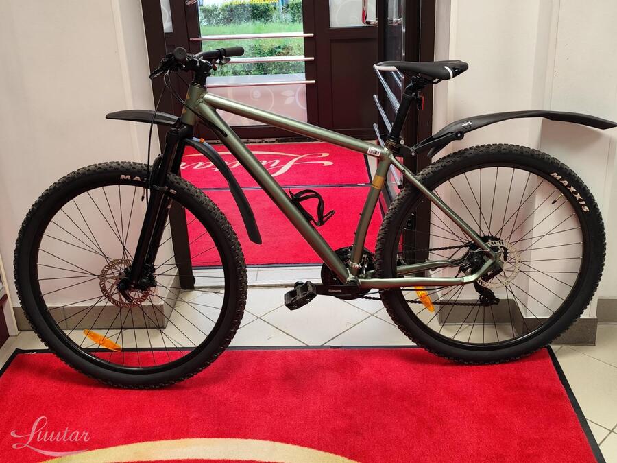 Jalgratas Classic Pro 29