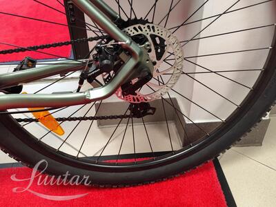 Jalgratas Classic Pro 29