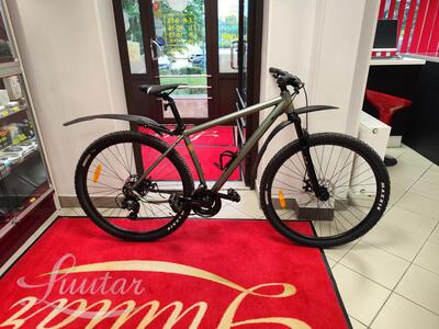 Jalgratas Classic Pro 29