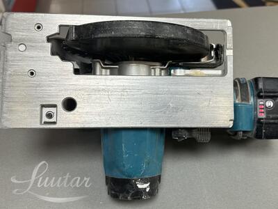 Akuketassaag Makita DSS610