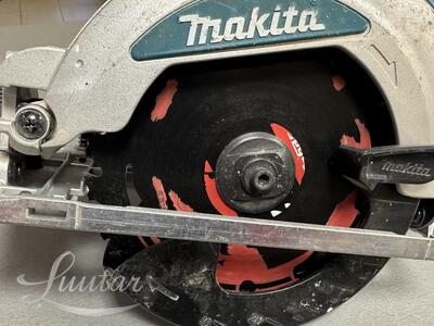 Akuketassaag Makita DSS610