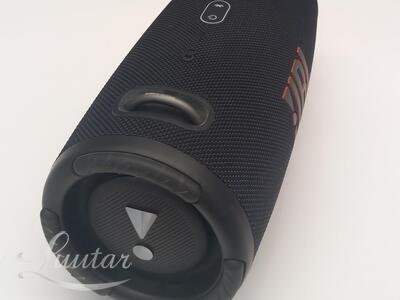 Kõlar JBL Xtreme 3