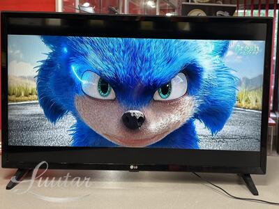 Televiisor LG 32LJ510U