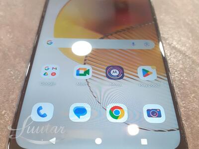 Mobiiltelefon Motorola Moto G73 