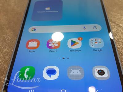 Mobiiltelefon Samsung Galaxy A17 5G 128GB
