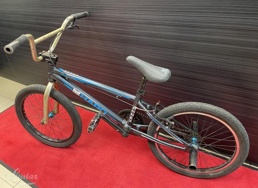 BMX Jalgratas Haro Annex 