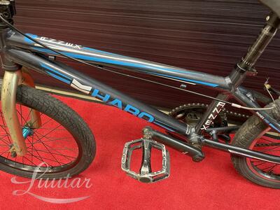 BMX Jalgratas Haro Annex 