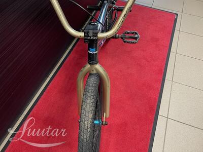 BMX Jalgratas Haro Annex 