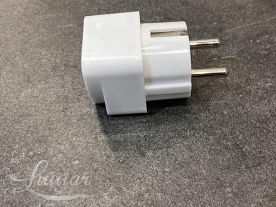 Üleminek 220V US→UK