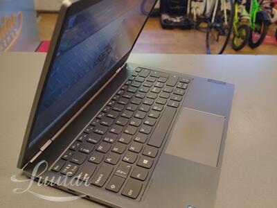Sülearvuti Lenovo Thinkbook 13s