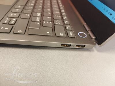 Sülearvuti Lenovo Thinkbook 13s