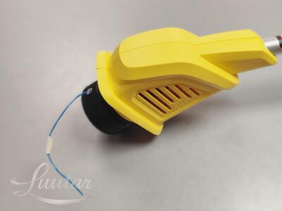 Akutoitel murutrimmer Kärcher LTR 18-25 UUS!